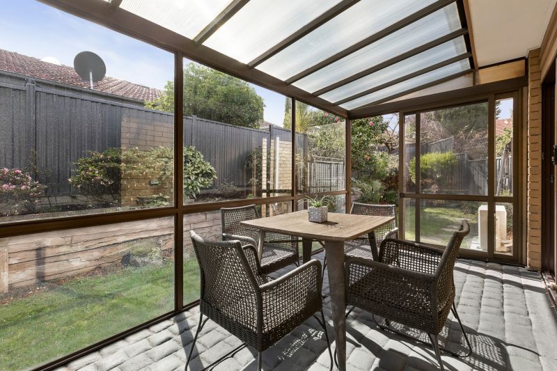 Beautiful two-bed villa is an entertainer's delight
