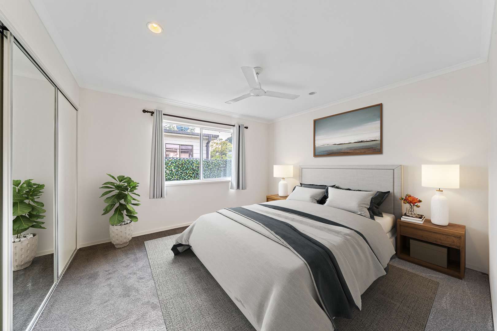 Palm Lake Resort Willow Lodge