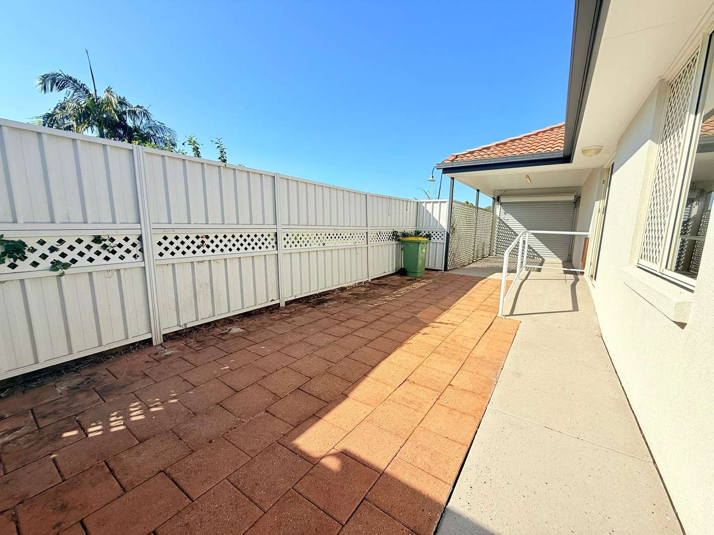 Ready to Move In .... Freshly renovated, comfortable 2 bedroom home