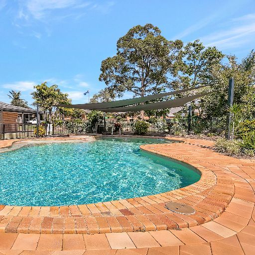 Two Bedroom | Unit 18