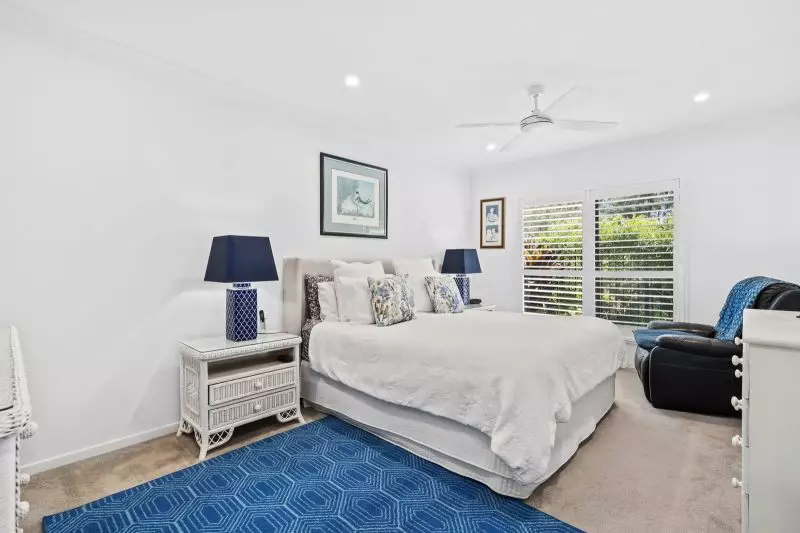 Site 383 - Established Prestwick