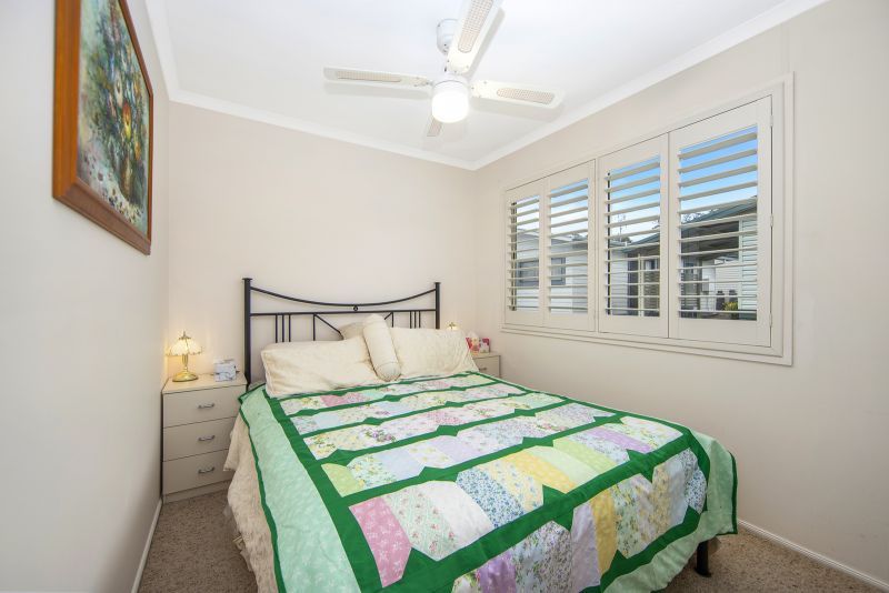 Delightful Home - 2 Bedrooms + Study