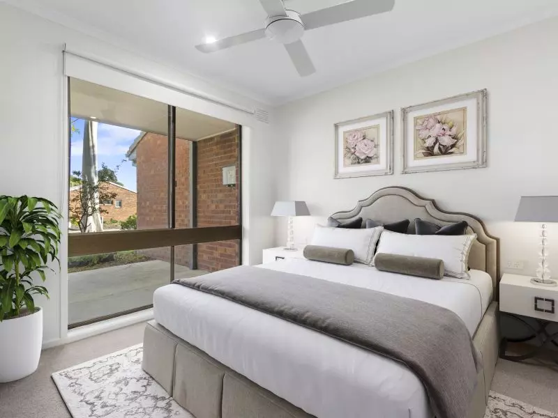 Modern Style with Alfresco Living