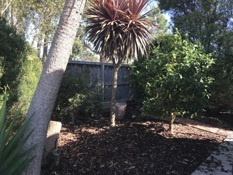 Peninsula Parklands - Site 126