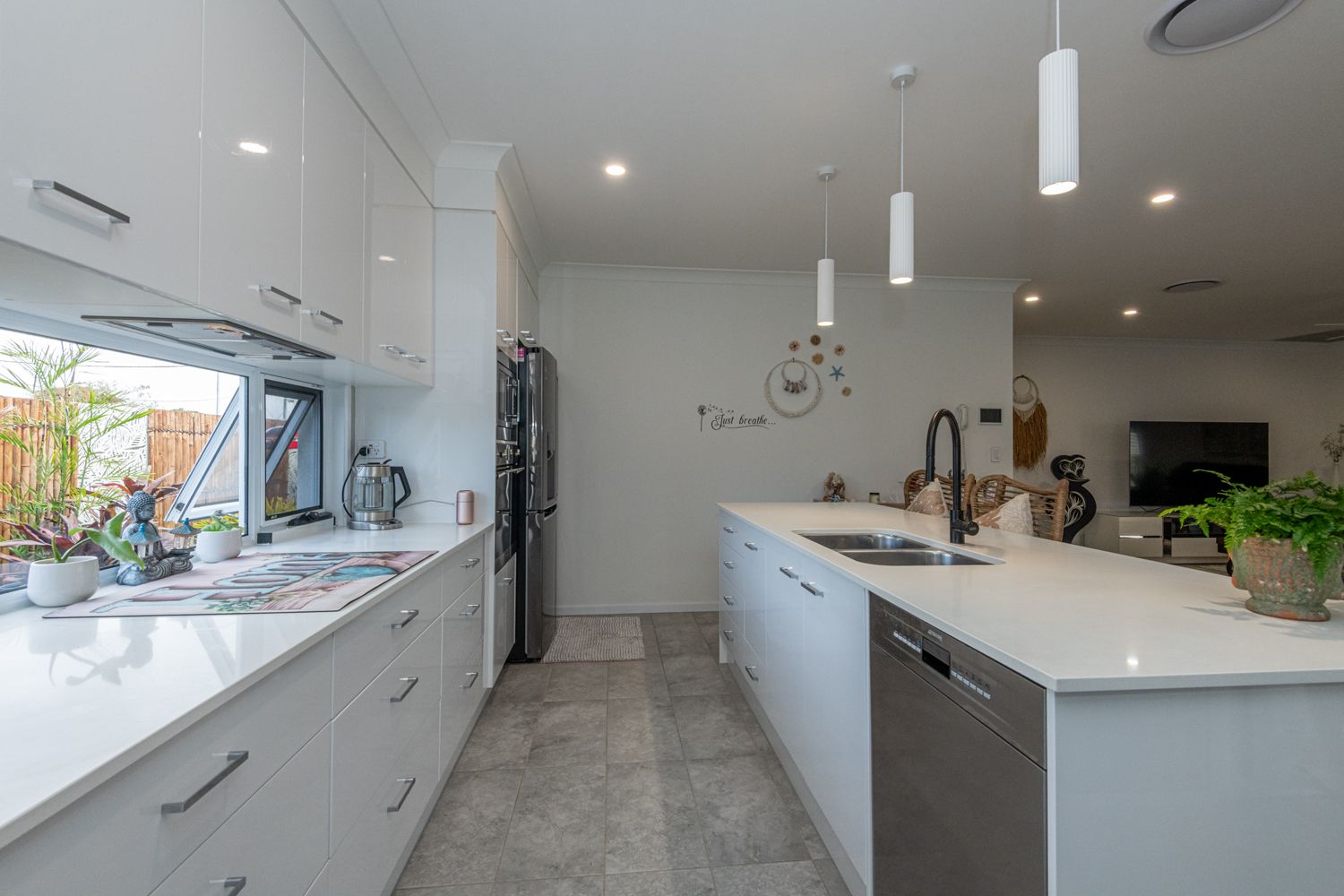 A Home Without Compromise