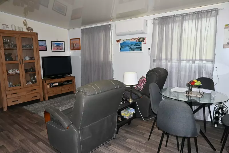 Tweed Shores - Over 50's 'Pet Friendly' Residential Park in the heart of Chinderah