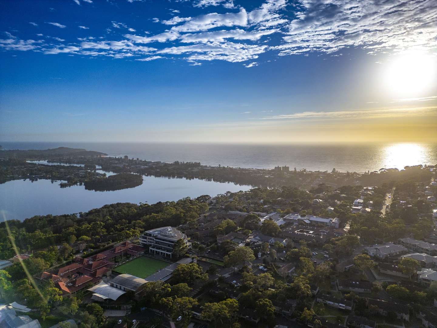 RSL ANZAC Retirement Village 