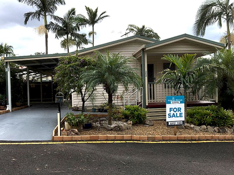 Affordable three bedroom home!