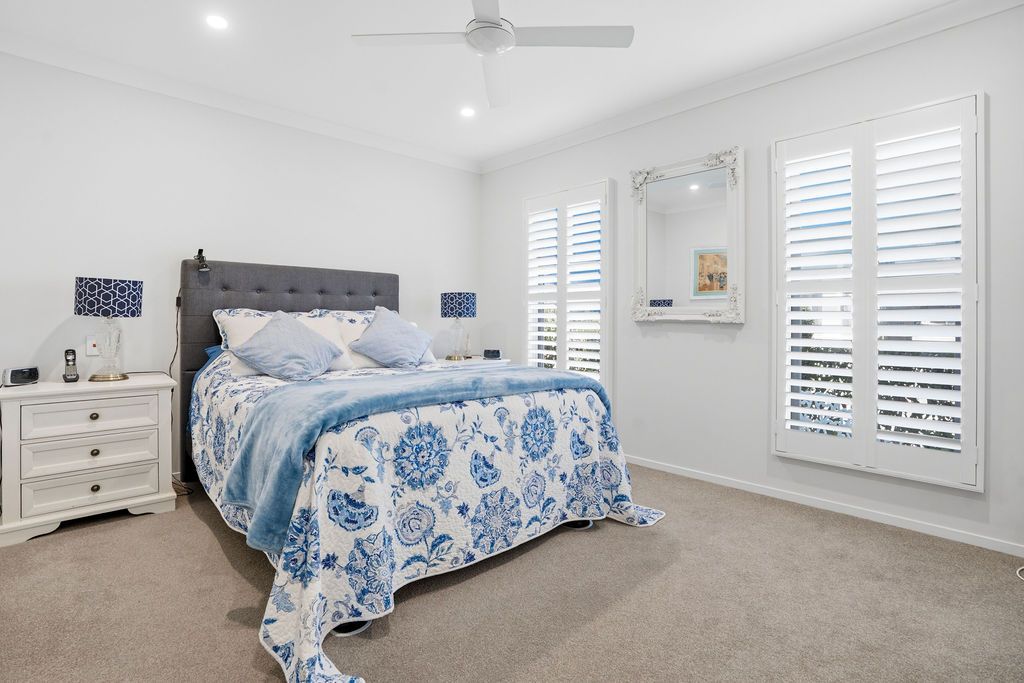 101 Beachmere Bay
