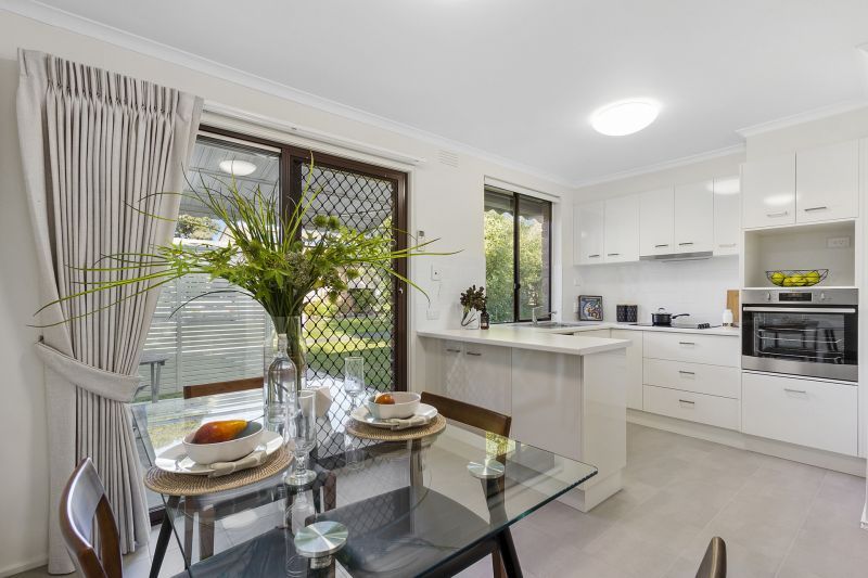 Move to a safe and secure community of like-minded individuals