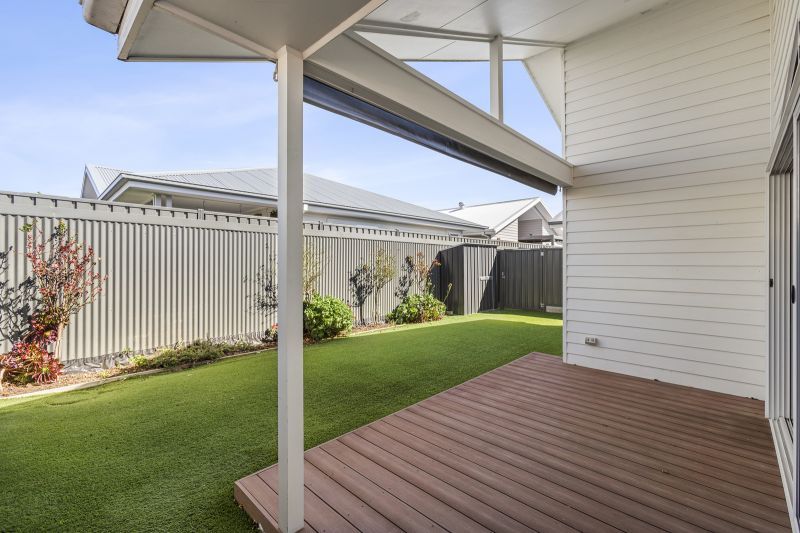 Easy Living with Room to Relax & Entertain