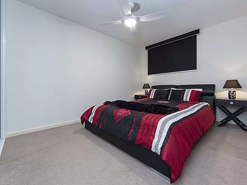 Affordable River Side Living!