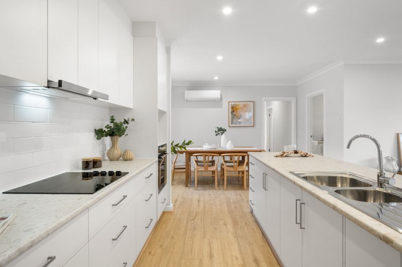 Northern Community Residential Village: The Silverleaf