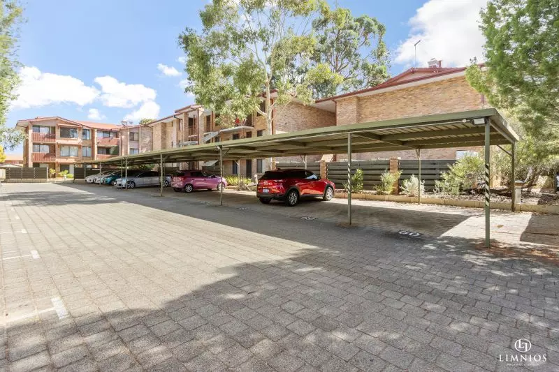 Tranquil Vistas! (Enter From 73 Herdsman Pde)