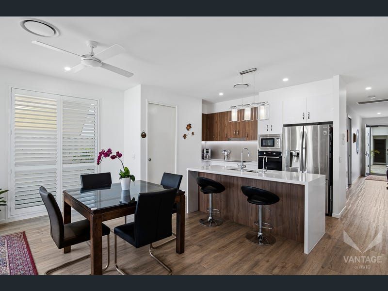 Downsizing Done Right in Logan Village’s Premier Over 50’s Resort