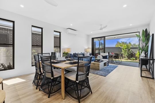 061/58 Harmony Boulevard Palmview, QLD 4553