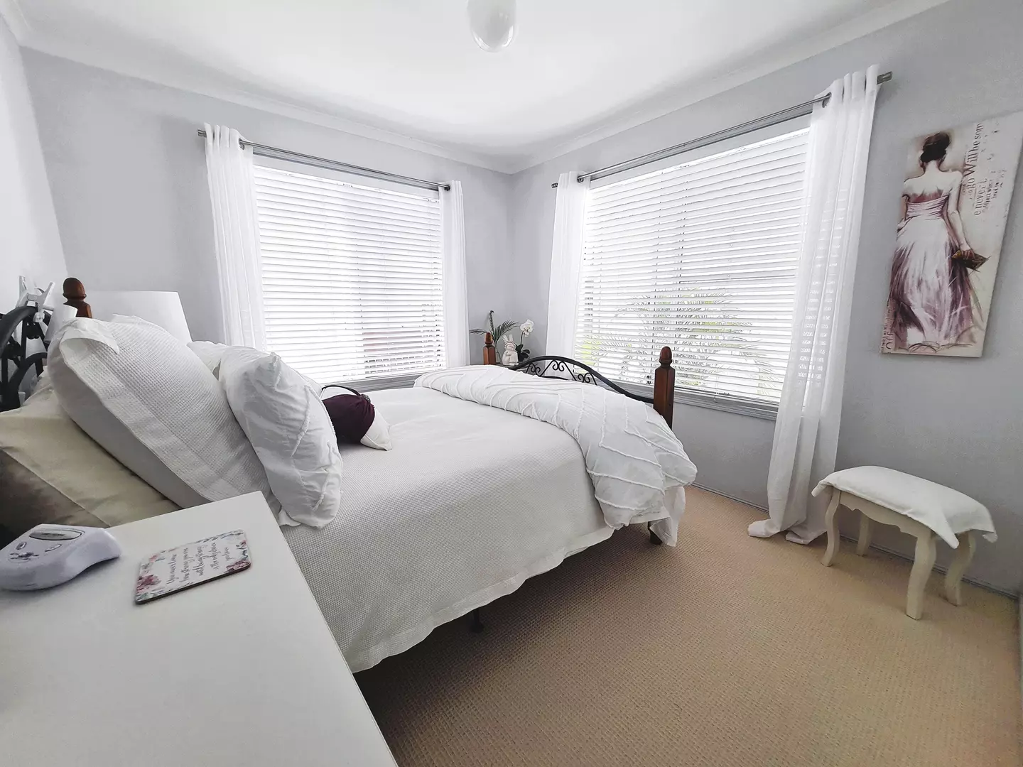 Beautiful & Spacious Home