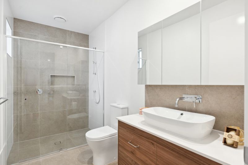 Stylish Home with Tranquil Alfresco Views