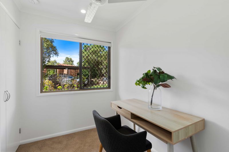 Modern 1 Bedroom + Study Villa