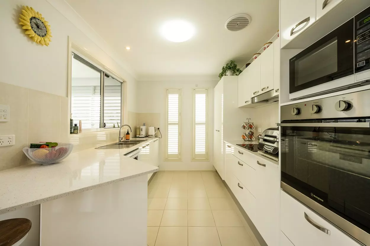 Palm Lake Resort, Yamba