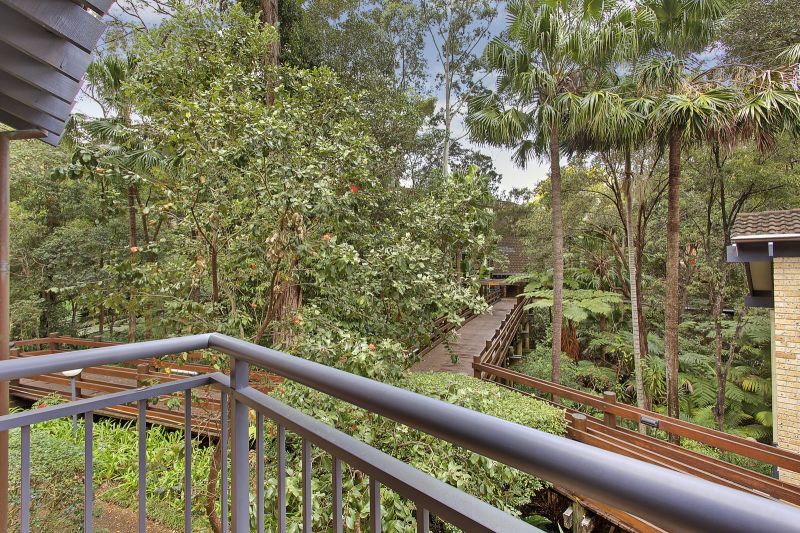 Nature, privacy & room to breathe