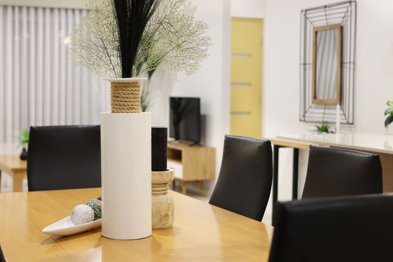 Super Spacious and Energy Efficient!