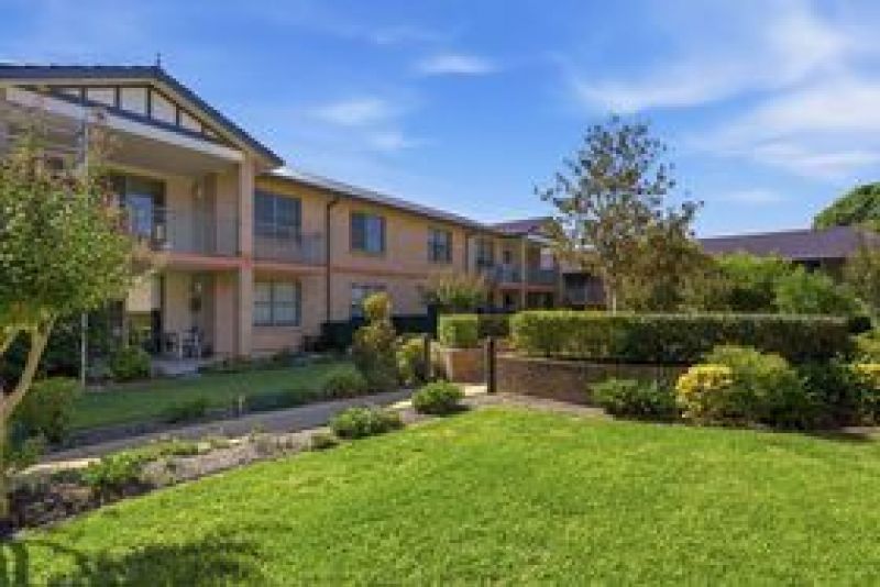 Space, Privacy & Style - 2 Bed, 2 Bath Layout