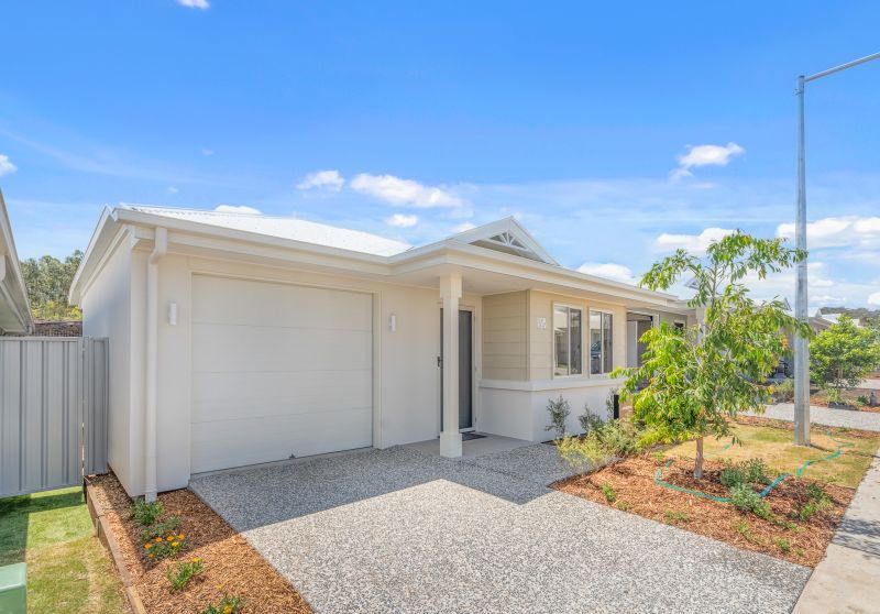 Introducing the Lamington