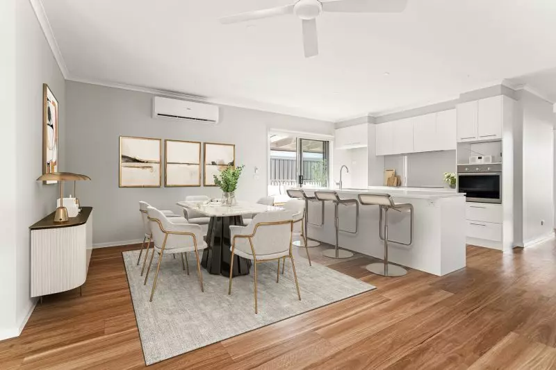 Lifestyle Communities Kaduna Park - Designed for living, perfect for entertaining