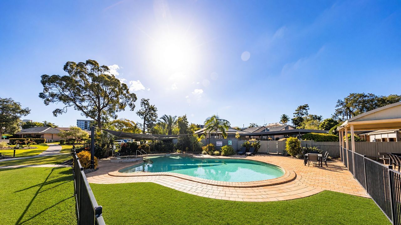 One Bedroom Villas | Enquire for Availability