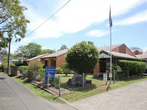 RFBI Bellingen Masonic Retirement Village