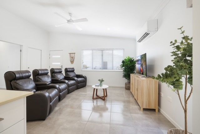 Impeccable style & sophistication