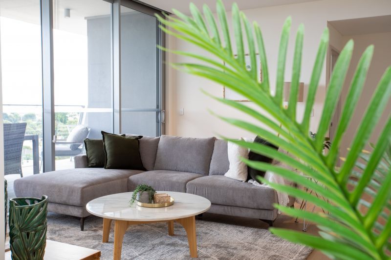 Retirement Living YOUR way!