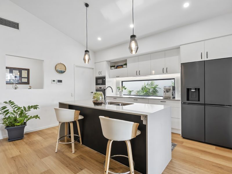 Site 201 - Established Sorrento