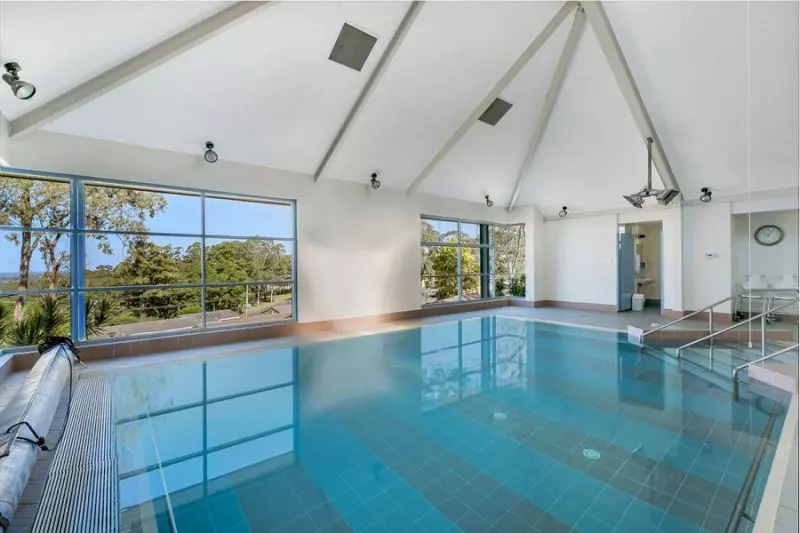 Spacious two-bedroom available now | Uniting Amala