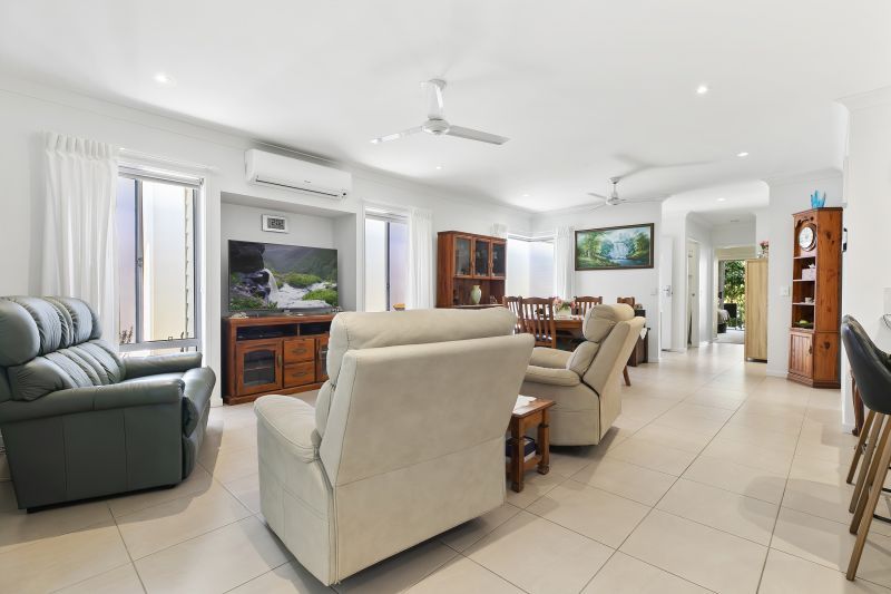 Site 73 - Established Allara