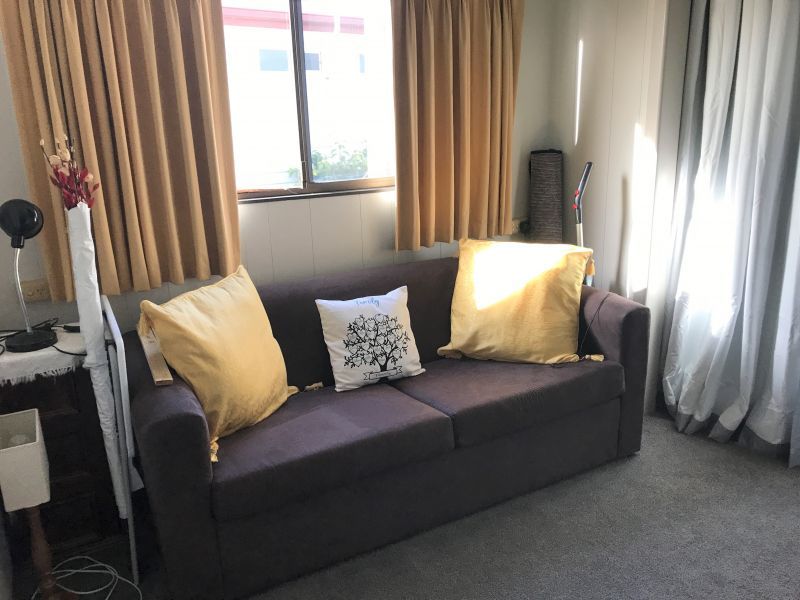 Peninsula Parklands - Site 76