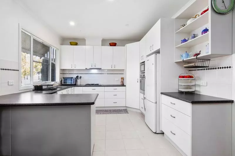 Unique Aspect - No Neighbours! 
Updated Home on Large Corner Block