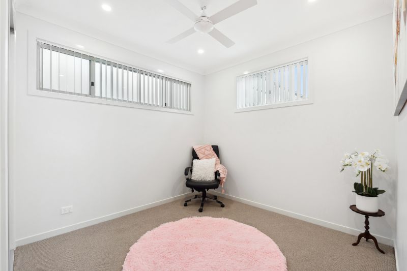 Stylish Home with Tranquil Alfresco Views