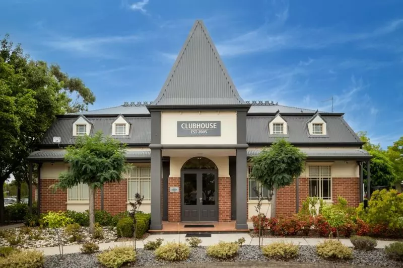 Lifestyle Communities Brookfield - Welcome to your next chapter!