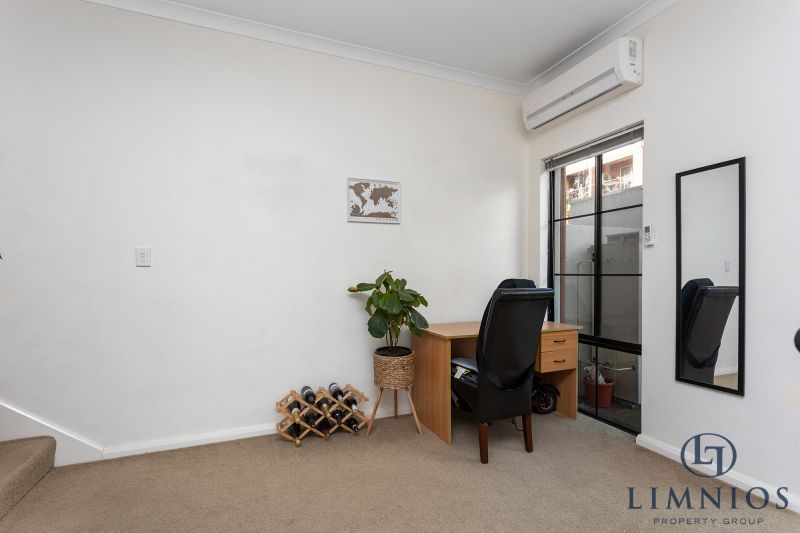 Paddington Style Terrace