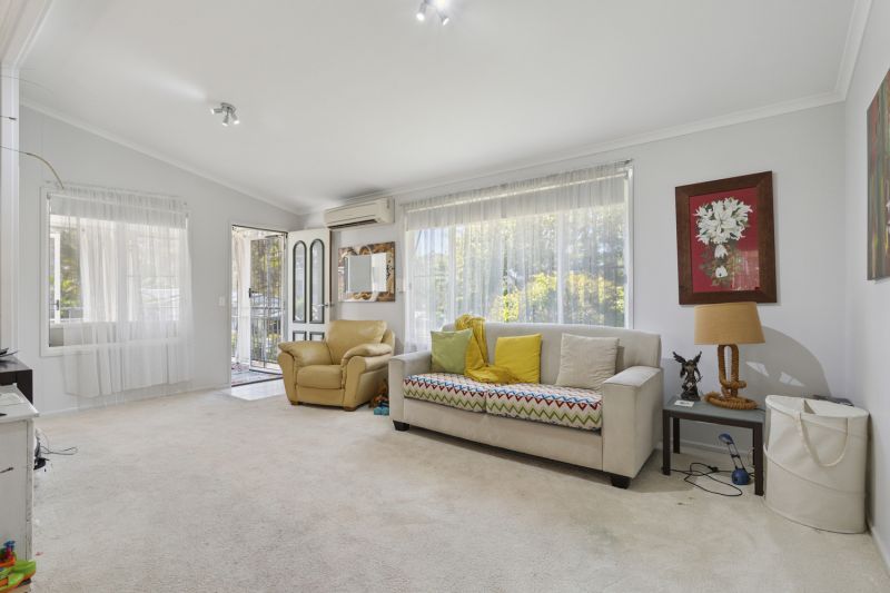 Relaxed Living with Alfresco Style