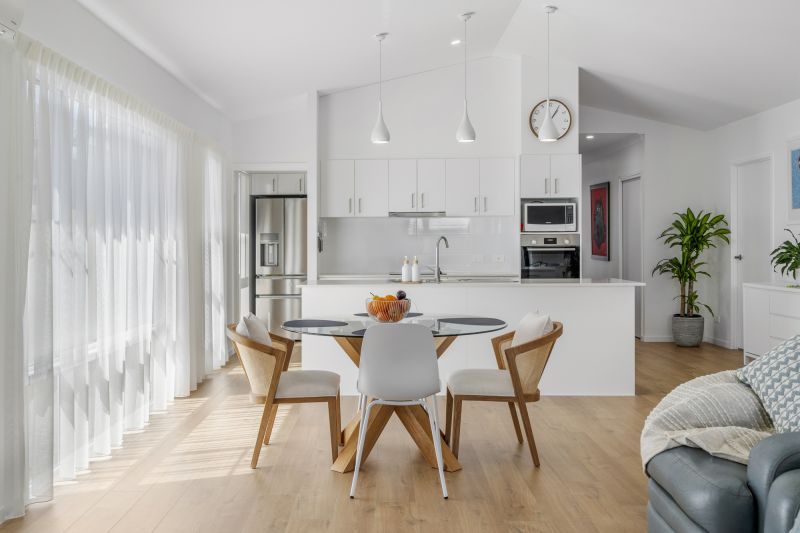 Spacious Two Bedroom Home + Study - Just Lovely!