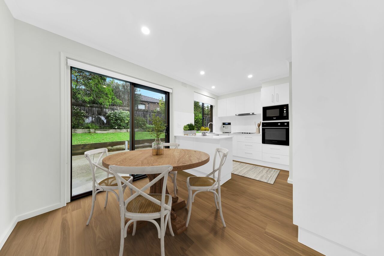 Two Bedroom | Villa 98