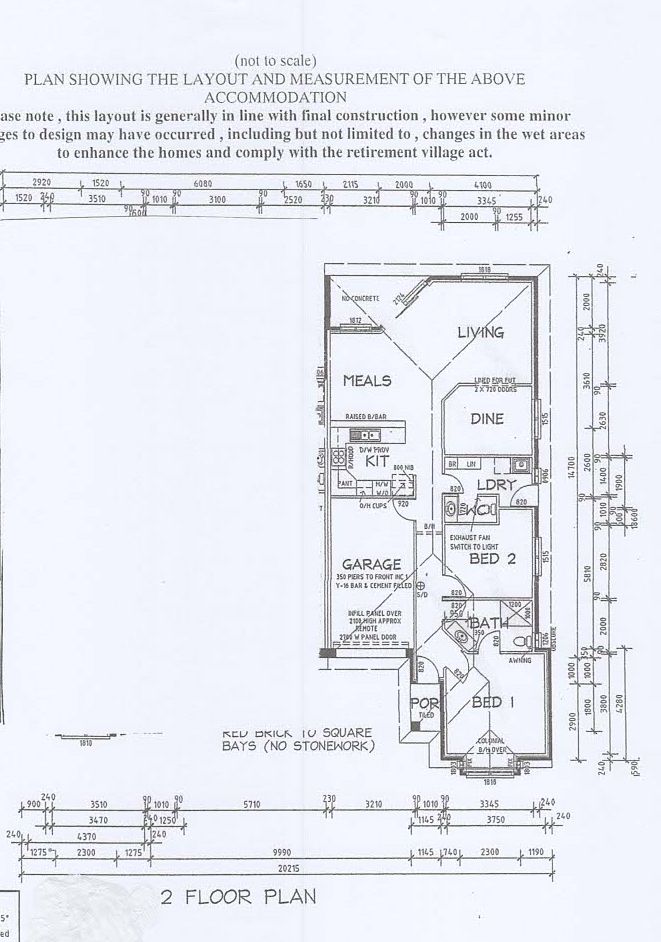 Distinctive Lifestyle Unit 2 Holdfast Gardens