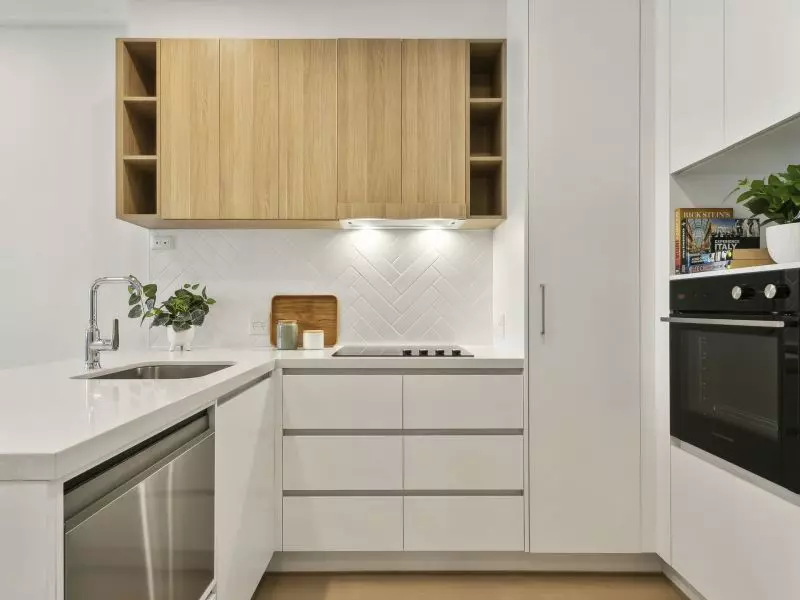 Newly Refurbished Haven with Bright Open Living