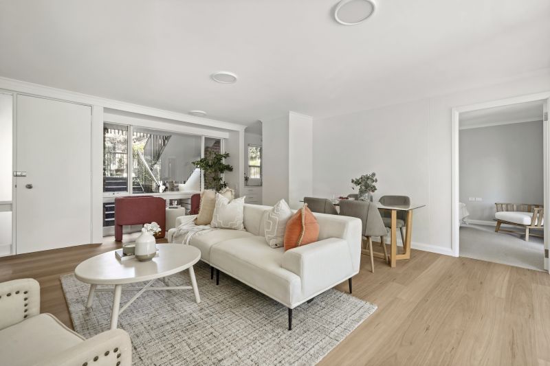 Discover Your Perfect 'Lock & Leave' Retirement Home at Willandra Village