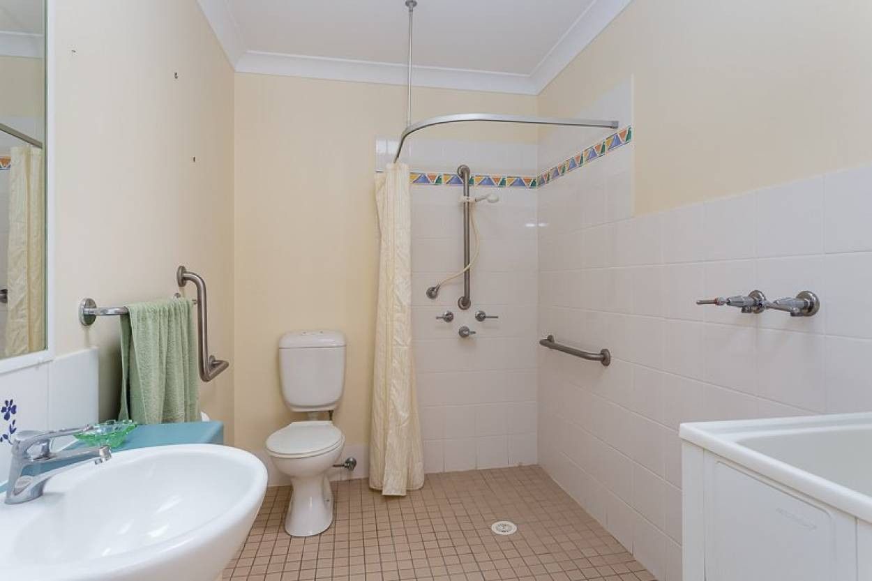 Living Better At Wynnum