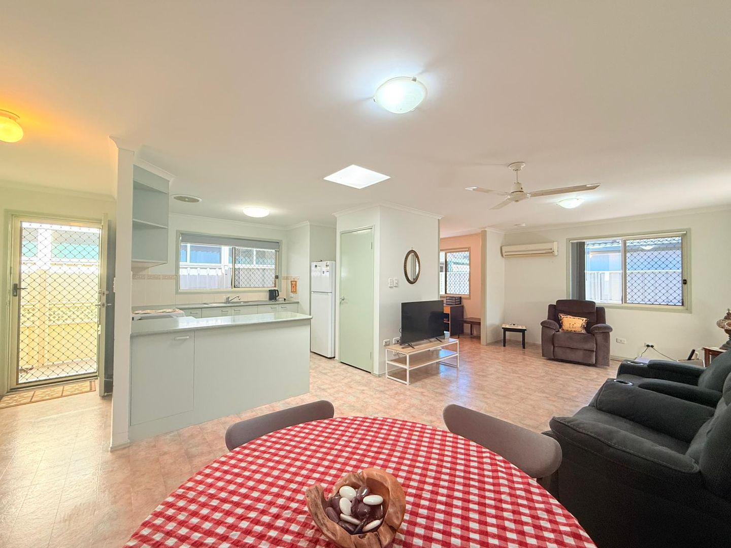 2 bedrooms + Study - Make This Your Next Home! Over 50's Gated Complex.