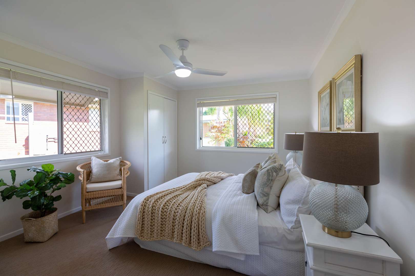 A New lifestyle beckons - Unit 48 now selling - Rotary Garden Village